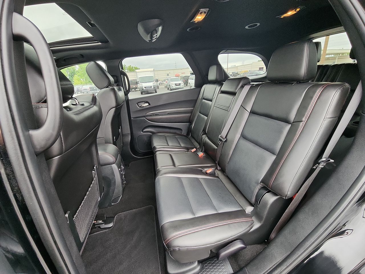 2024 Dodge Durango GT Plus photo 22