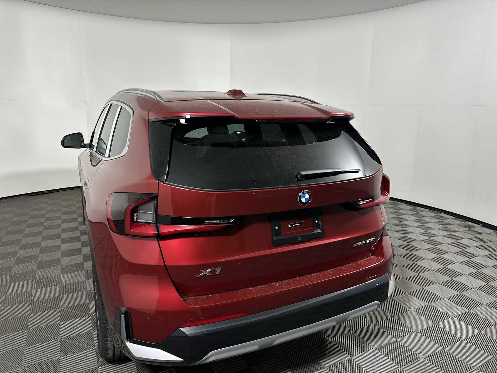 2026 Bmw X1 XDrive28i photo 3
