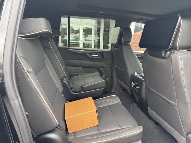 2025 Gmc Yukon XL photo 30
