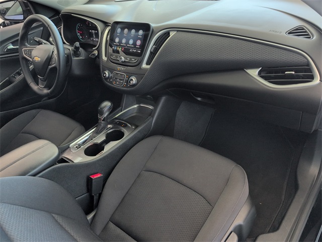 2023 Chevrolet Malibu 1LT photo 14