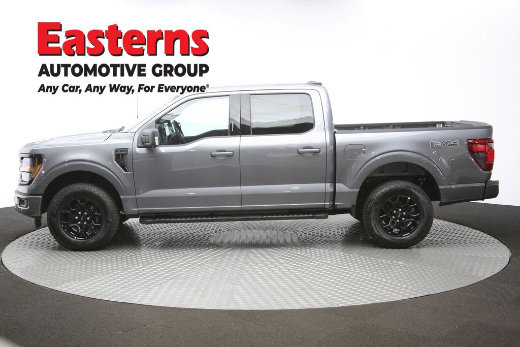 2024 Ford F-150 XLT photo 47
