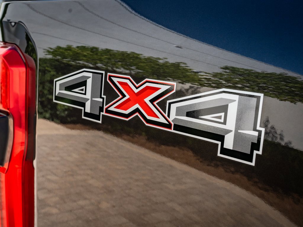 2024 Ford F-350 photo 18