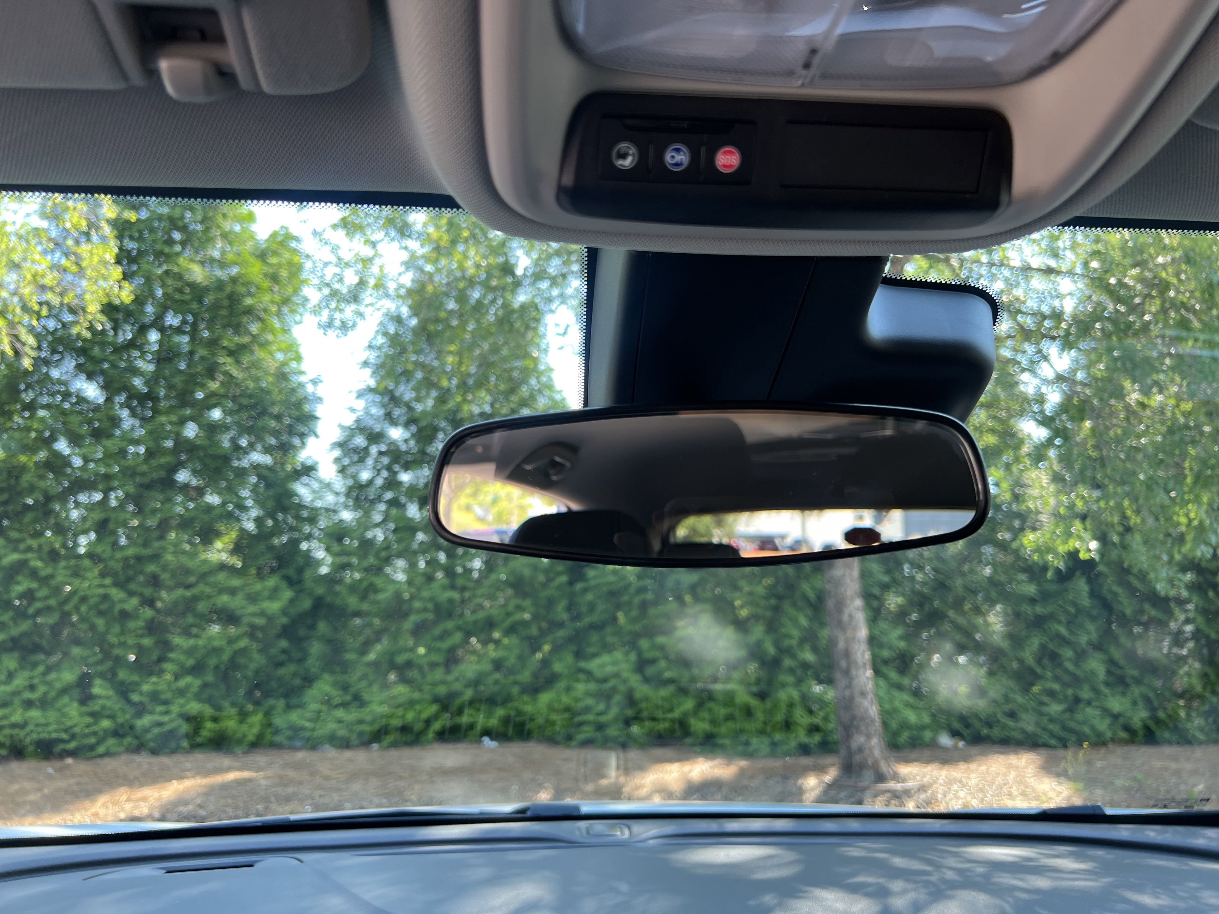 2026 Buick Encore GX Preferred photo 3