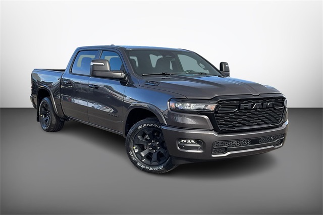 2026 RAM Ram 1500 Pickup Big Horn/Lone Star's photo