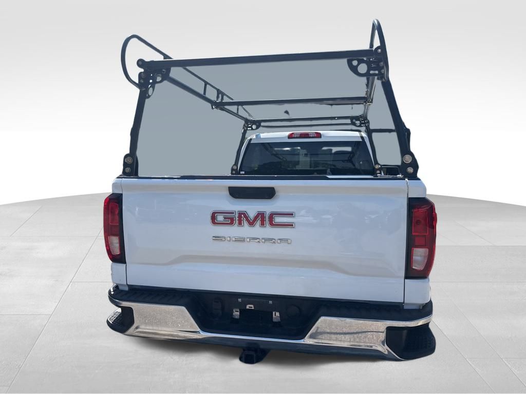2023 Gmc Sierra 1500 Pro photo 9