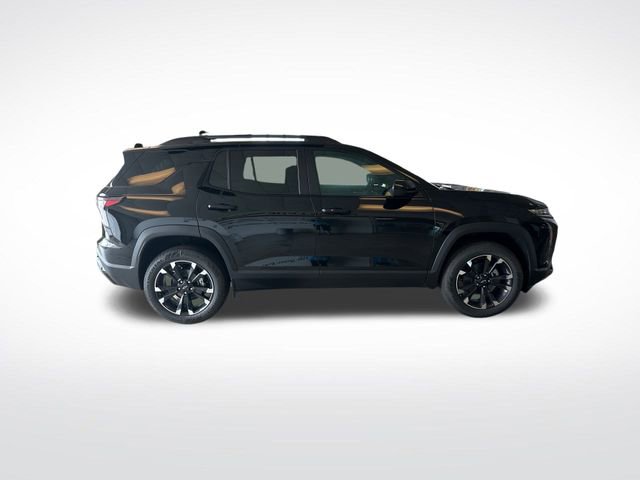 2026 Chevrolet Equinox RS photo 4