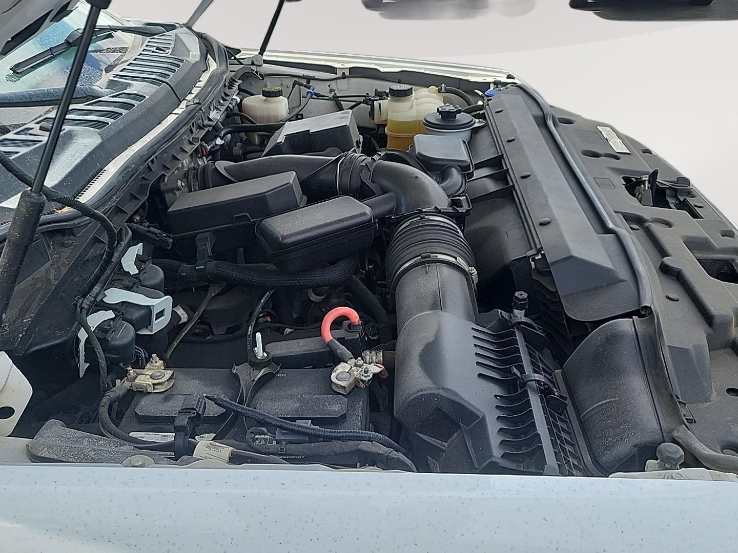 2020 Ford F-250 XLT photo 23