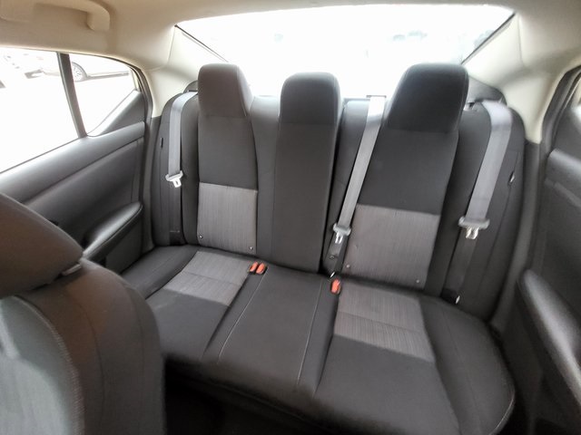 2024 Nissan Sentra SV photo 13