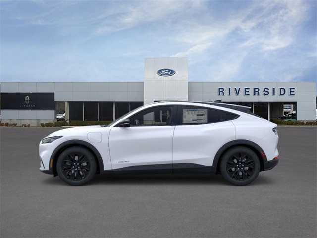 2025 Ford Mustang Mach-E Select photo 3