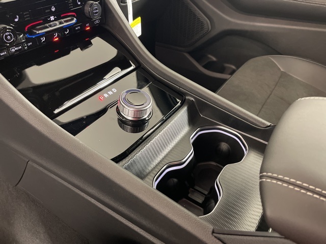 2025 Jeep Grand Cherokee Altitude X photo 14