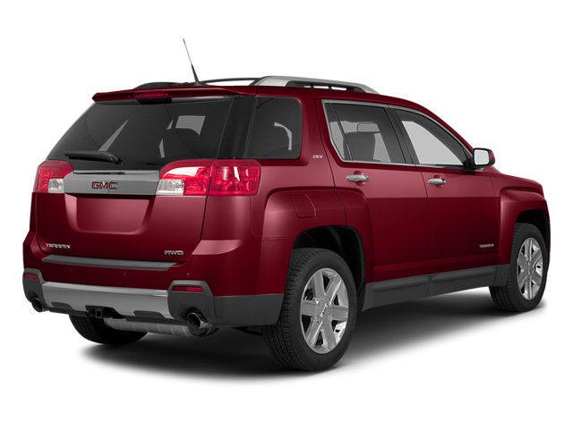 Used 2014 GMC Terrain SLT-1 with VIN 2GKFLXE39E6178828 for sale in La Vista, NE
