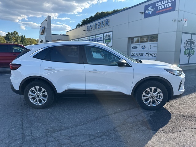 2024 Ford Escape Active photo 3