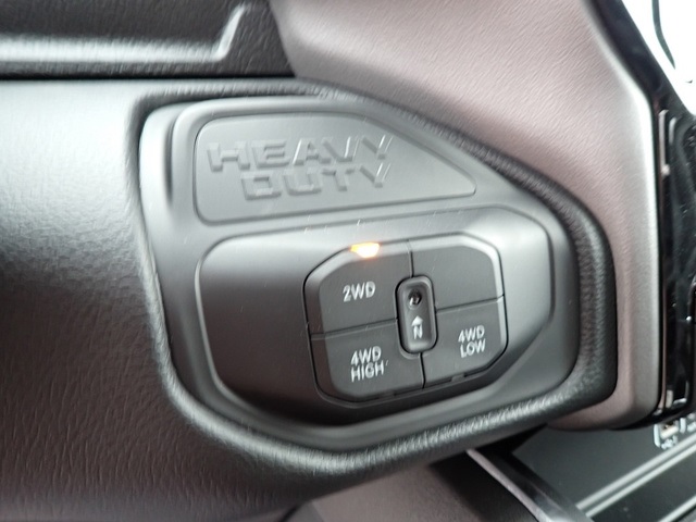 2026 Ram 3500 Big Horn photo 16