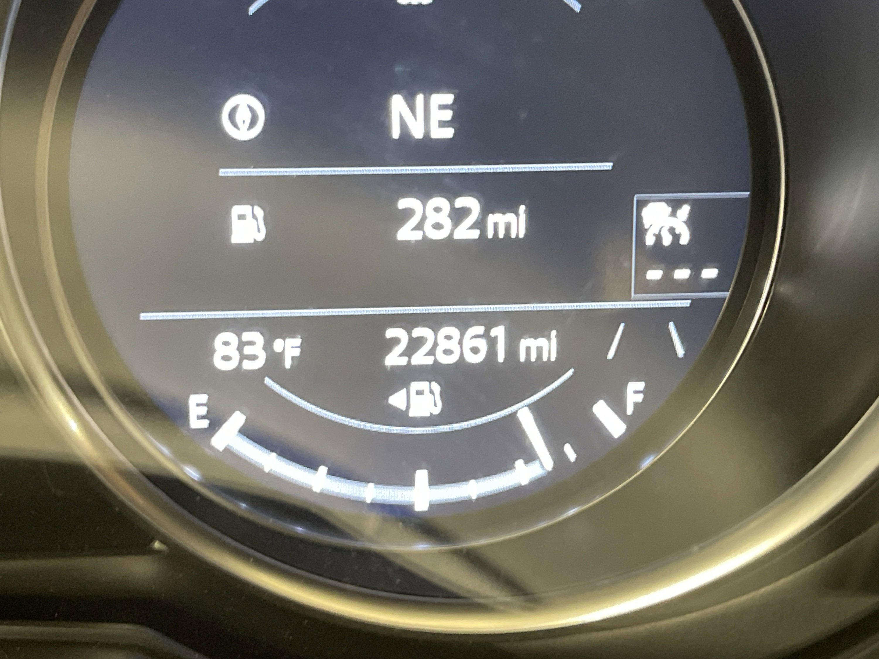 2024 Mazda CX-5 2.5 Select photo 18