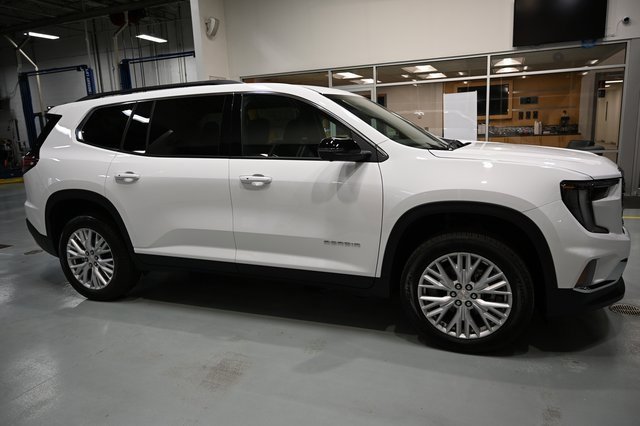 2026 Gmc Acadia Elevation photo 4