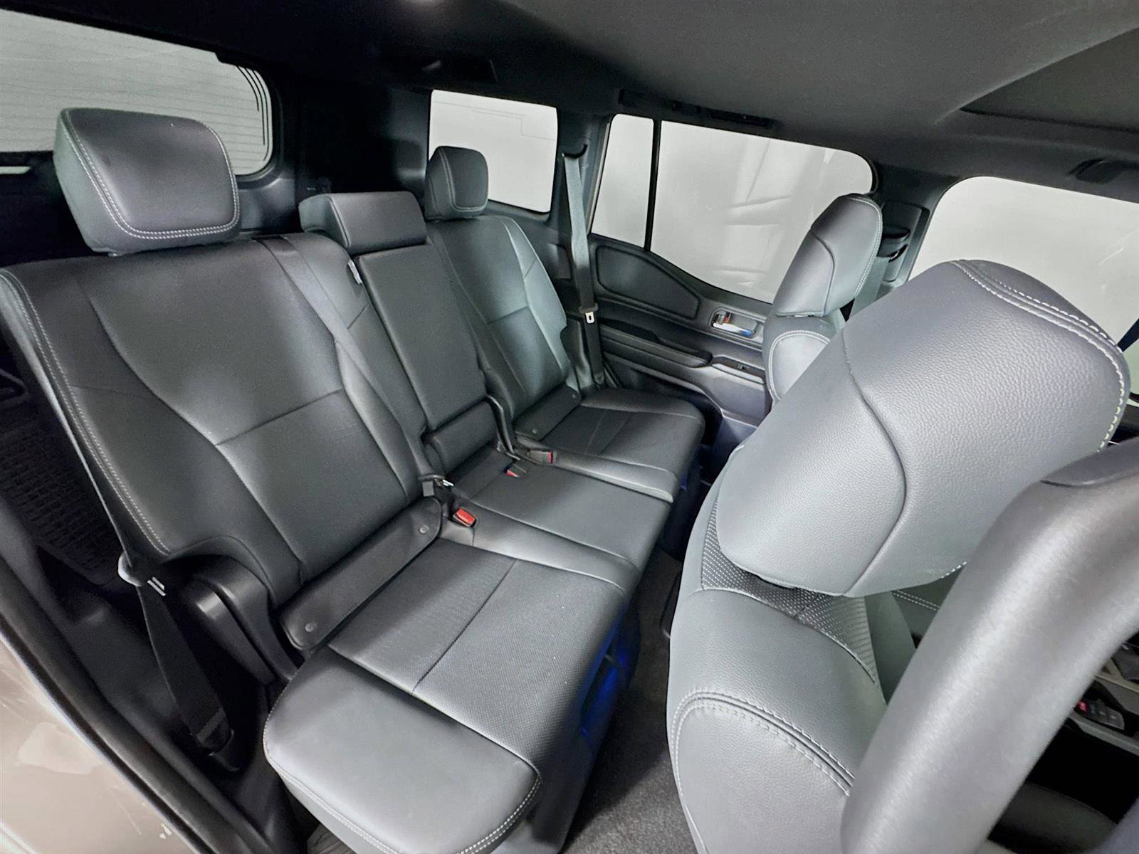 2024 Toyota Land Cruiser Base photo 27