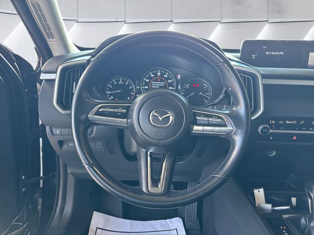 2023 Mazda CX-50 2.5 Preferred Plus photo 7
