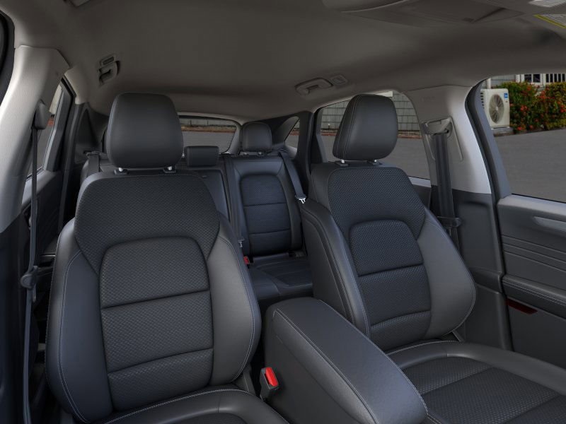 2025 Ford Escape Plug-In Hybrid Base photo 4