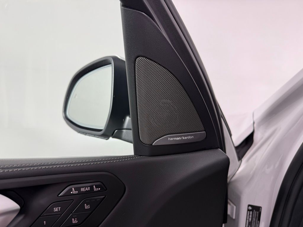 2024 Bmw X7 xDrive40i photo 25