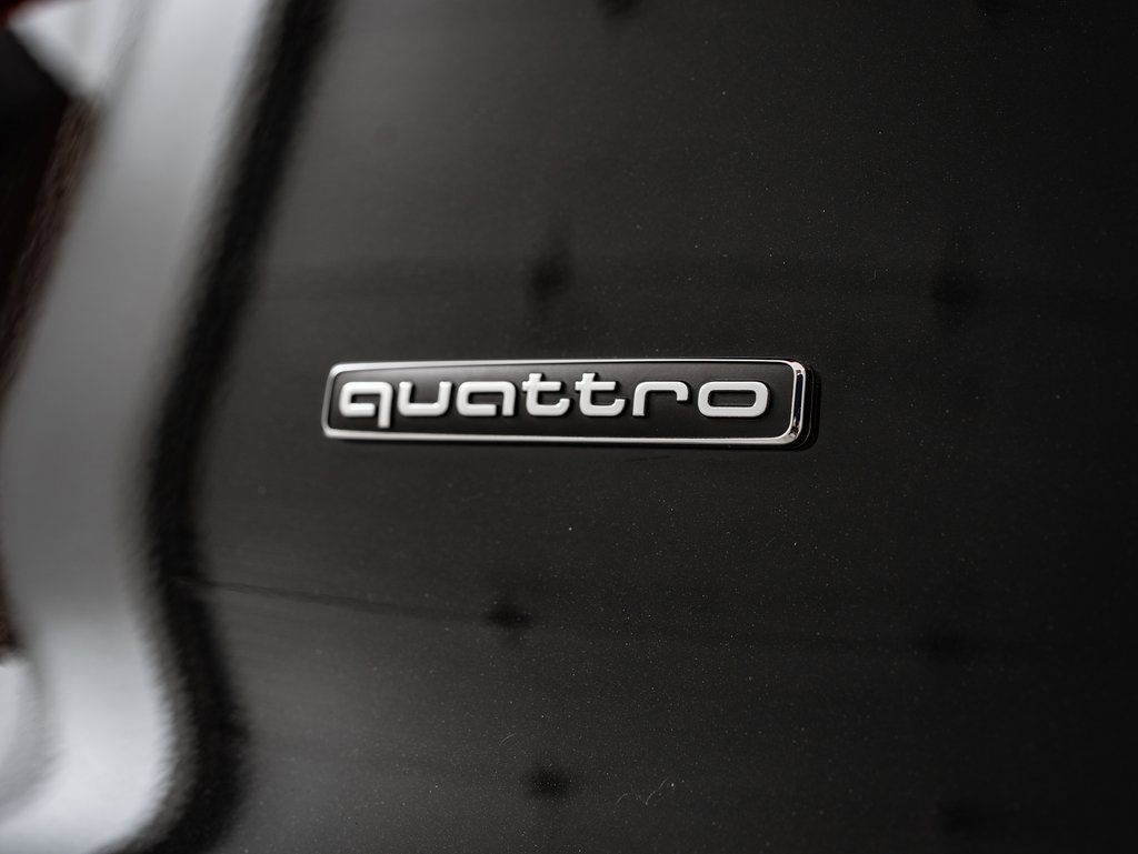 2025 Audi Q5 2.0T Premium Plus photo 9