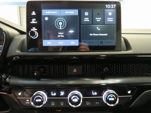 2026 Honda CR-V EX-L photo 4