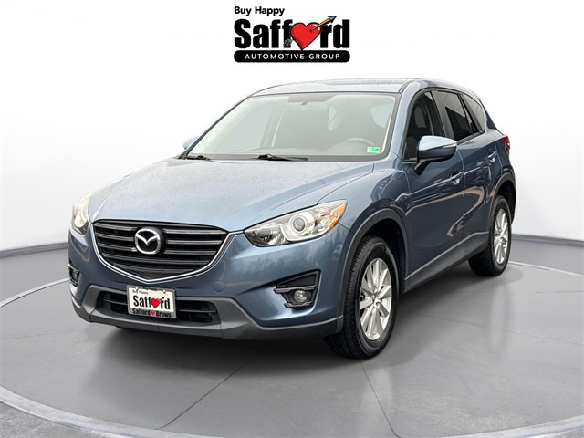 2016 Mazda CX-5 Touring's photo