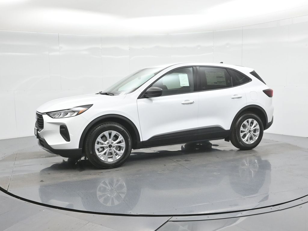 2025 Ford Escape Active photo 26