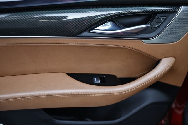 2021 Cadillac CT5 Premium Luxury photo 23