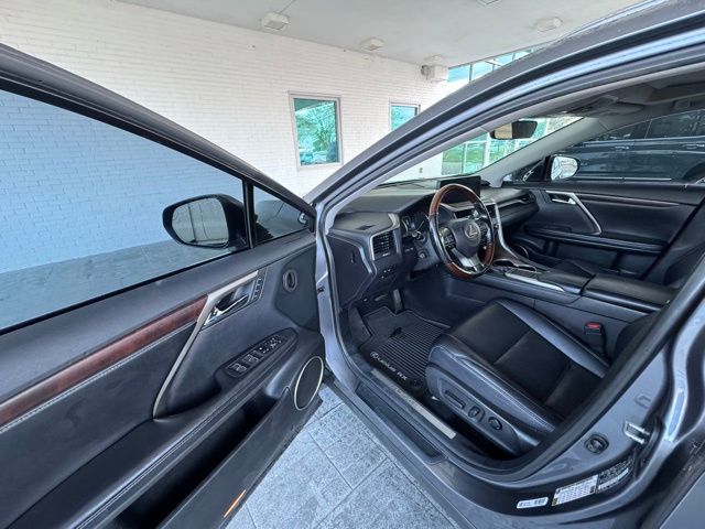 2020 Lexus RX 350 Premium photo 11