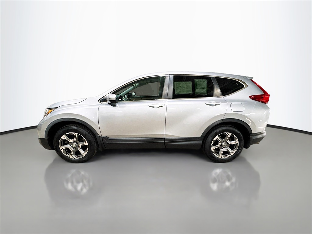 2018 Honda CR-V EX photo 30