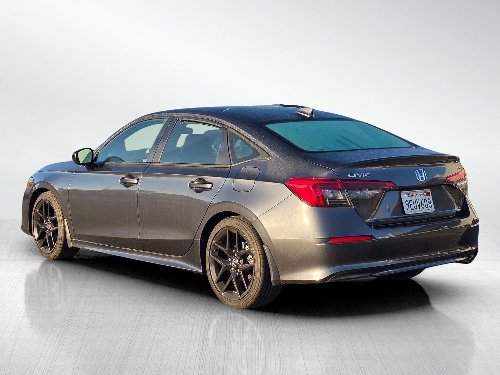 2023 Honda Civic Sport photo 3