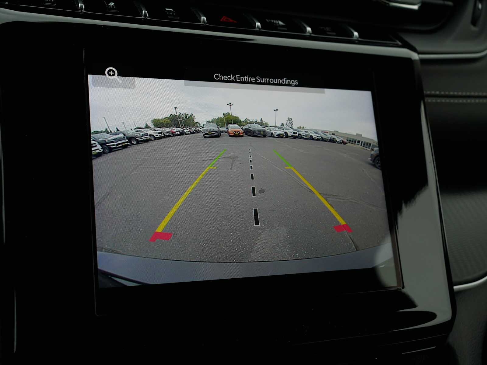 2023 Jeep Grand Cherokee Laredo photo 26