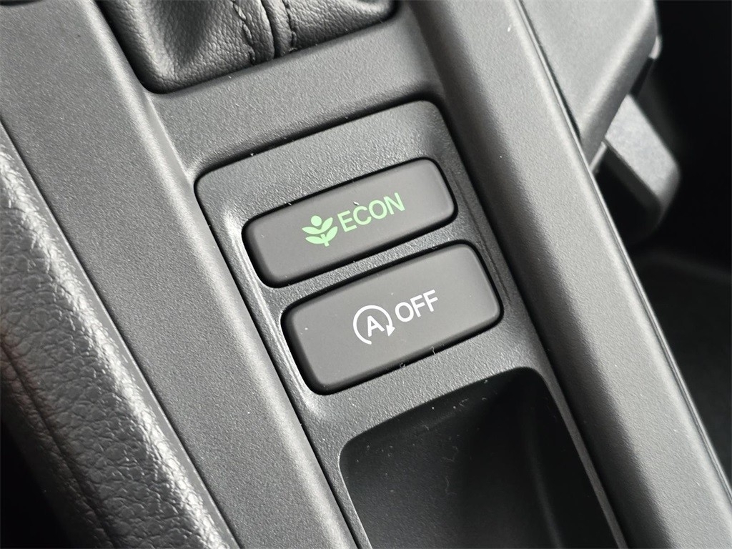 2025 Honda Accord SE photo 7