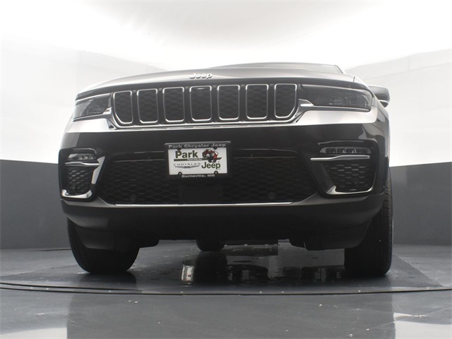 2025 Jeep Grand Cherokee Limited photo 18
