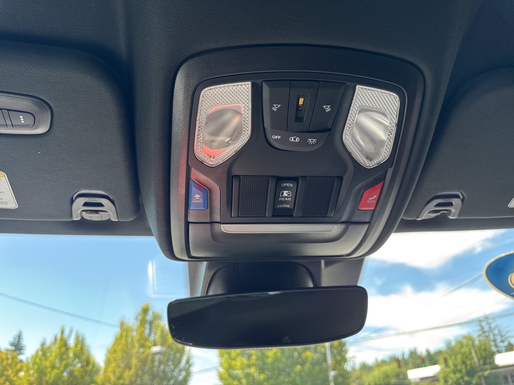 2023 Ram 1500 Rebel photo 30
