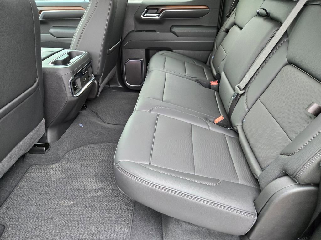 2025 Gmc Sierra 1500 Denali photo 8