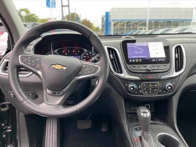 2020 CHEVROLET EQUINOX - Image 9