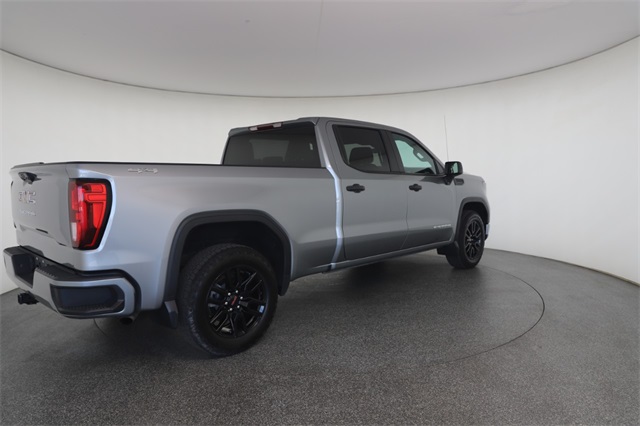 2023 Gmc Sierra 1500 Pro photo 17