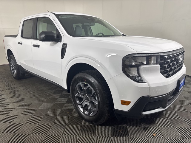 2025 Ford Maverick XLT's photo