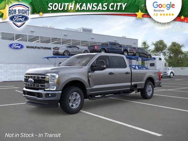 2026 Ford F-350 Super Duty XLT's photo