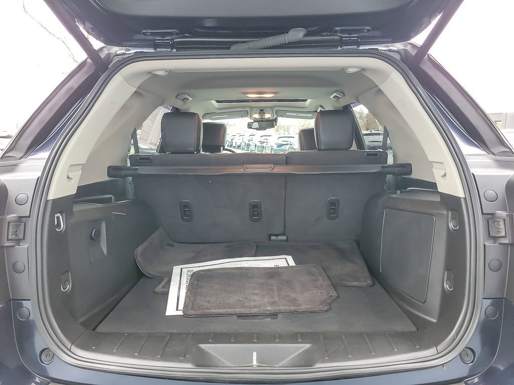 2016 CHEVROLET EQUINOX - Image 17