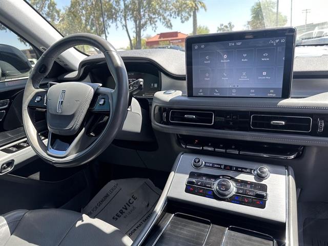 2020 Lincoln Aviator Reserve photo 20