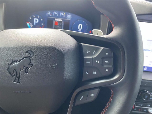 2023 Ford Bronco Raptor photo 20