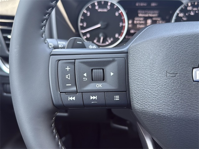 2026 Nissan Rogue SV photo 17