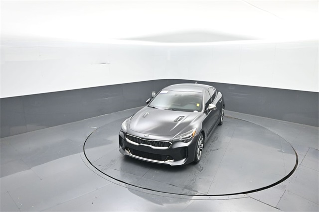2020 Kia Stinger GT photo 20