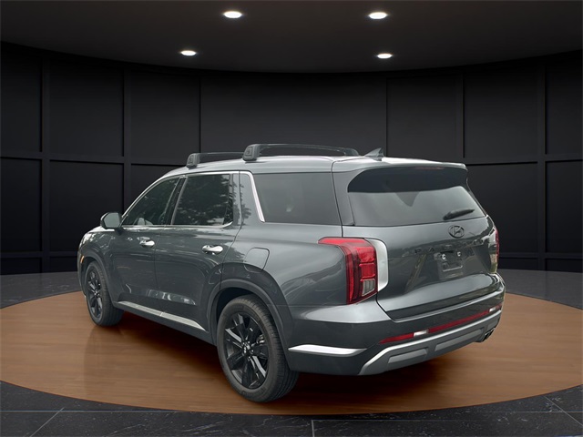 2023 Hyundai Palisade Limited photo 3
