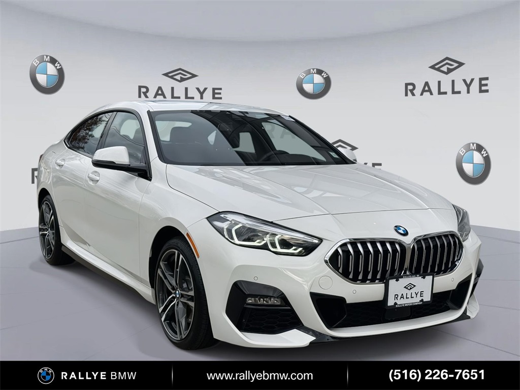 2024 BMW 2 Series 228i