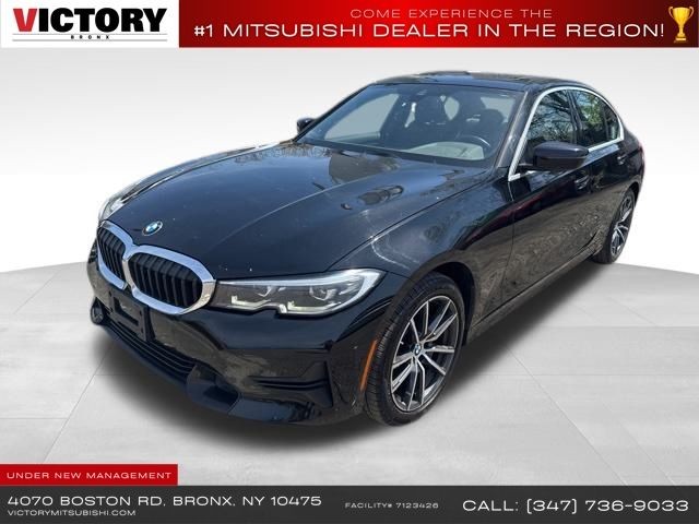 BELAIR THEJUNIPERTREE ジンTroisRivières ラム Sale: 2021 BMW 3 Series 3MW5R7J06M8B48987