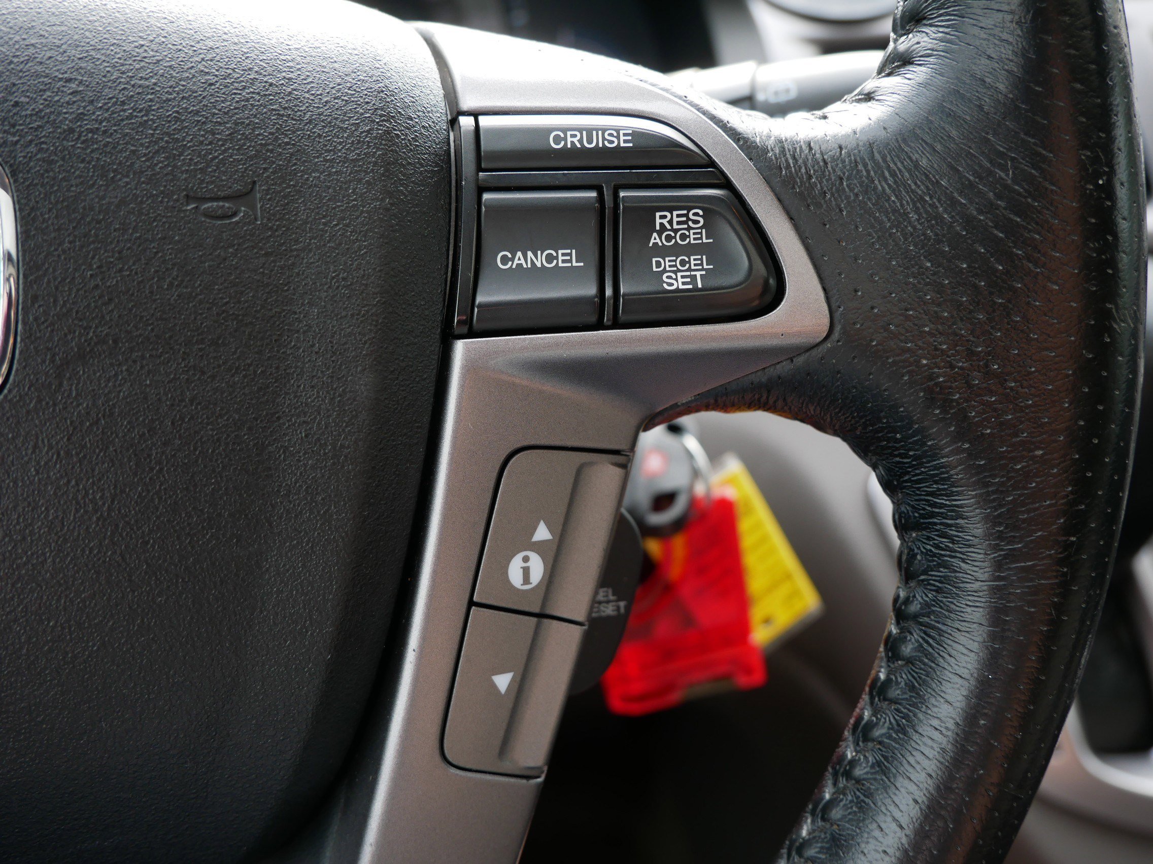 2013 Honda Odyssey Touring photo 31