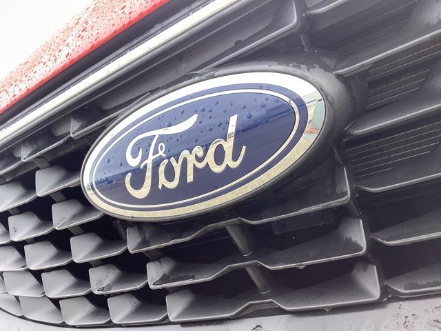2024 Ford Escape Active photo 3